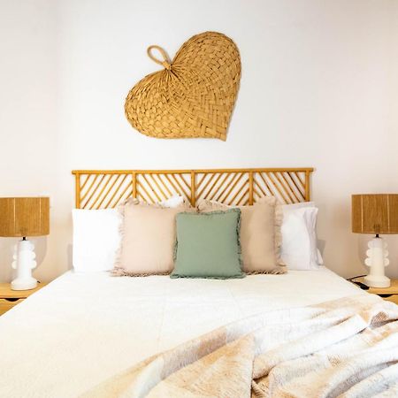 Urban Bliss Guesthouse I 파로 외부 사진