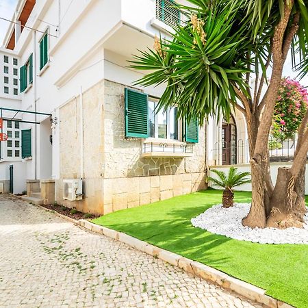 Urban Bliss Guesthouse I 파로 외부 사진