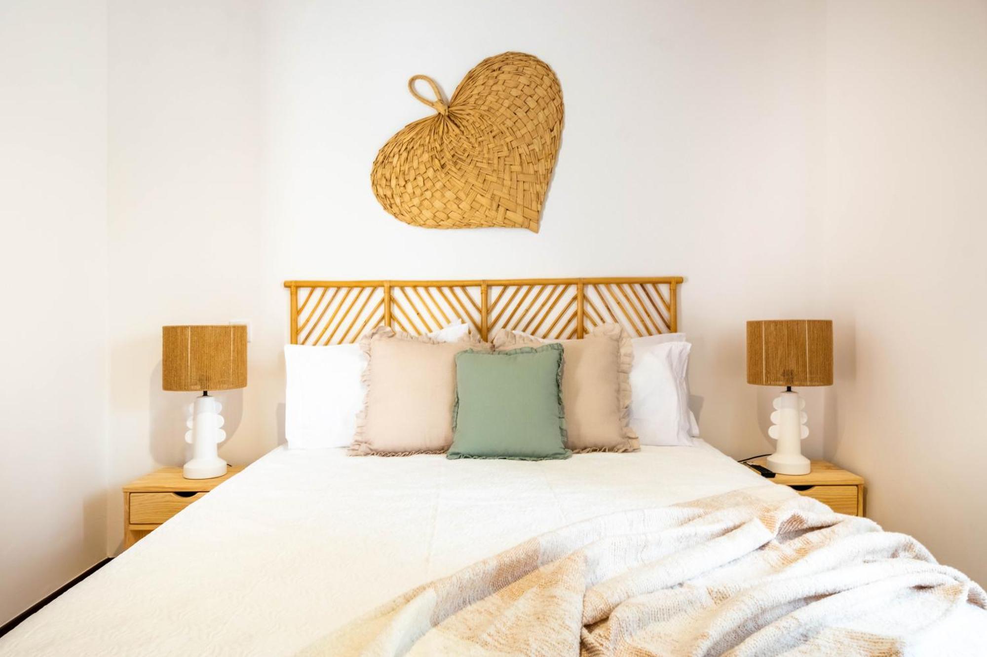 Urban Bliss Guesthouse I 파로 외부 사진