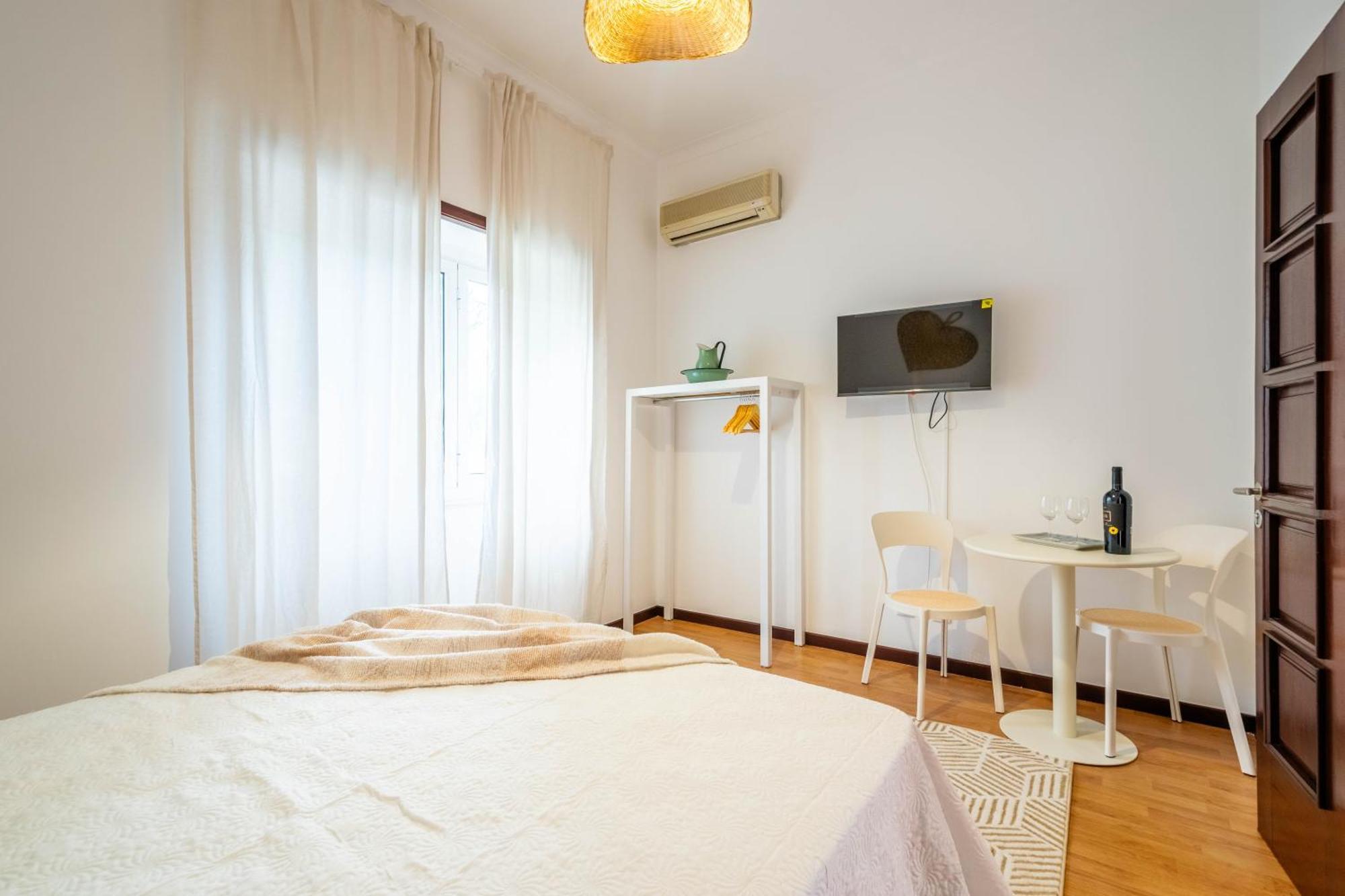 Urban Bliss Guesthouse I 파로 외부 사진
