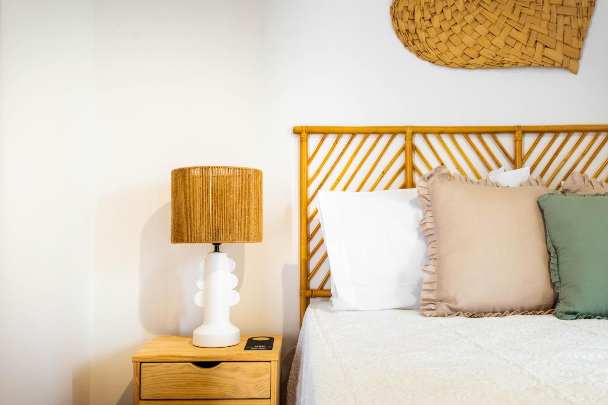 Urban Bliss Guesthouse I 파로 외부 사진