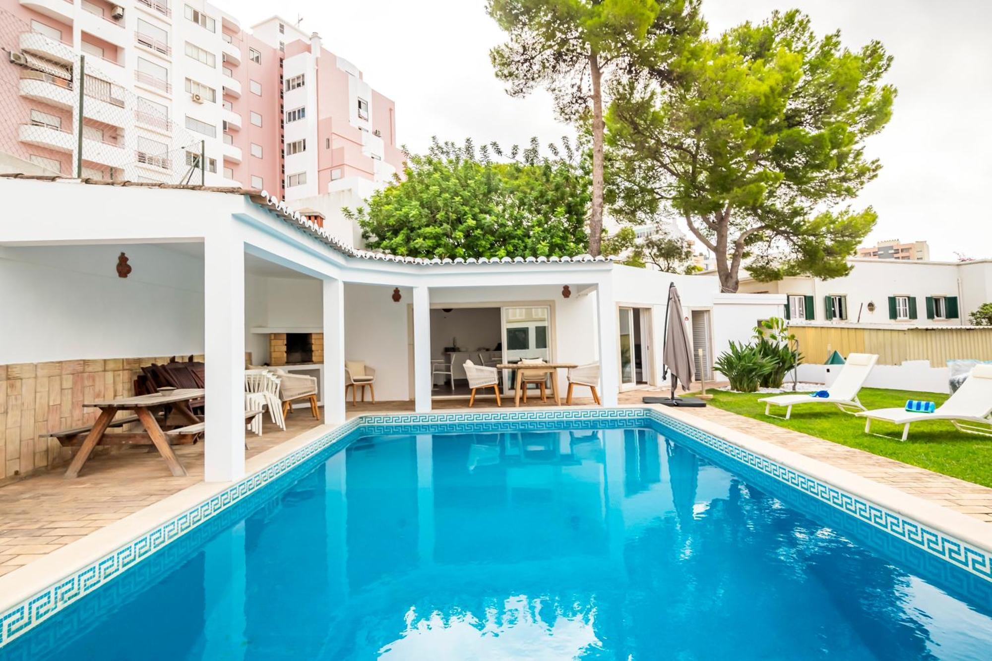 Urban Bliss Guesthouse I 파로 외부 사진