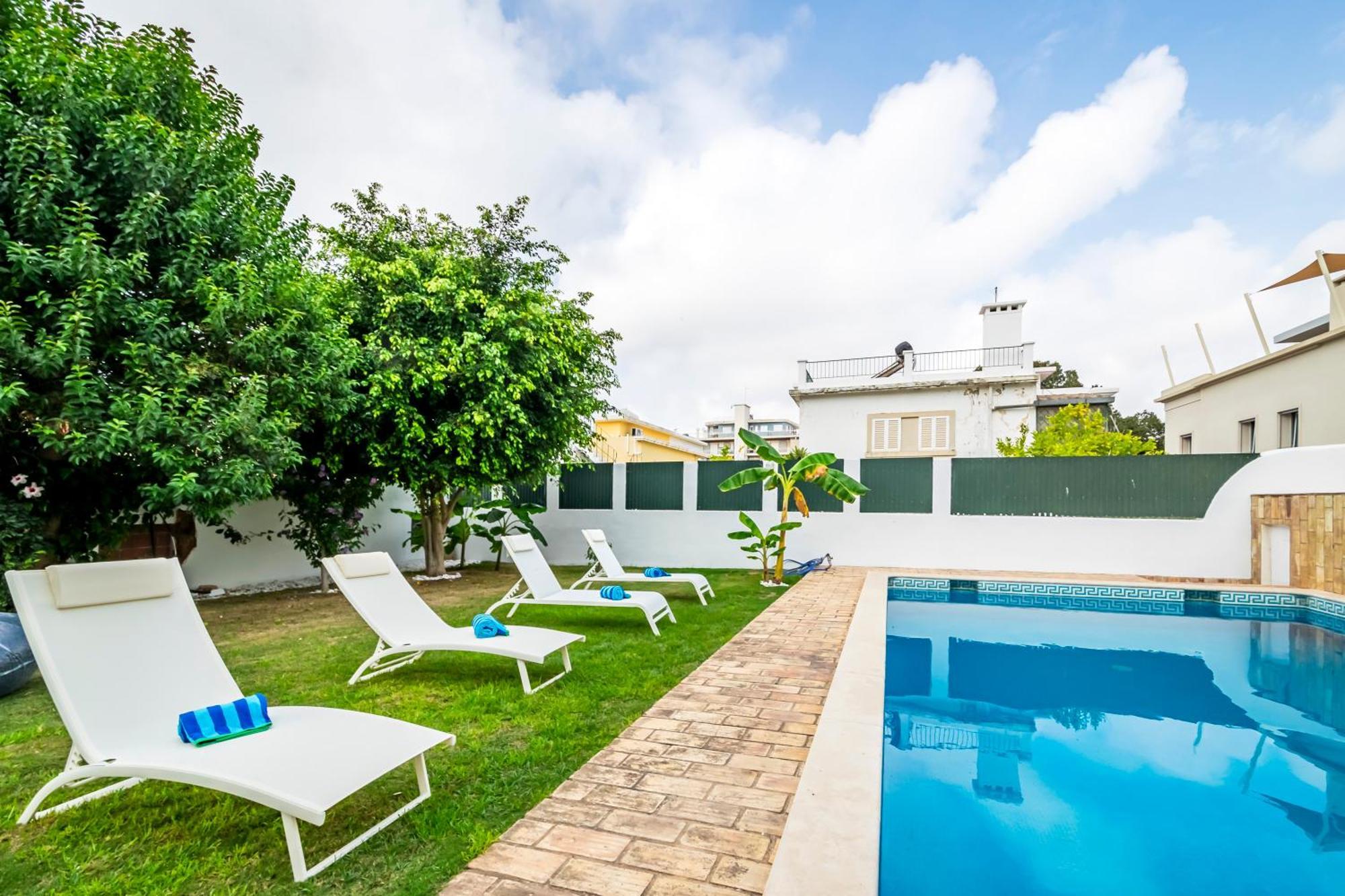 Urban Bliss Guesthouse I 파로 외부 사진
