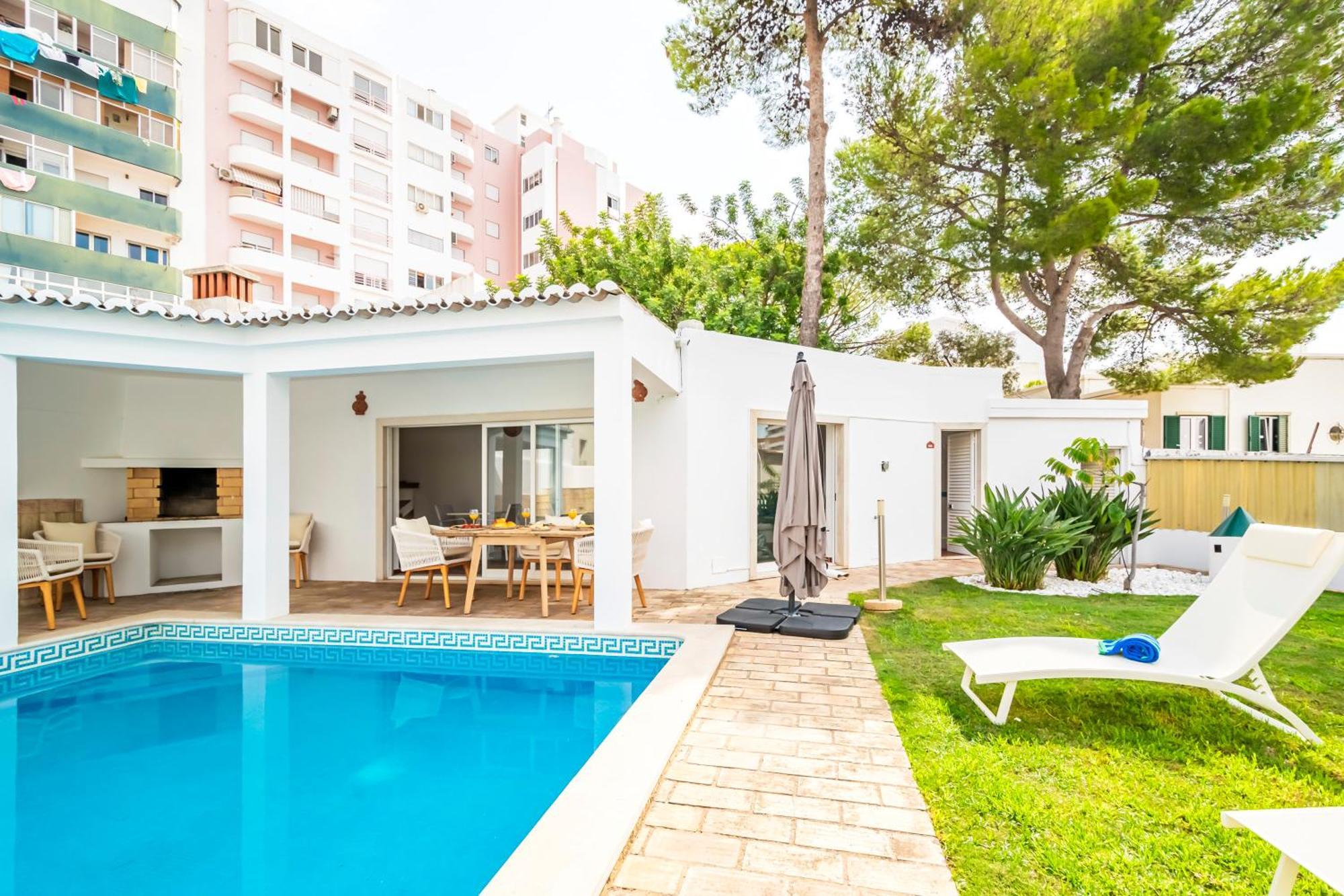 Urban Bliss Guesthouse I 파로 외부 사진