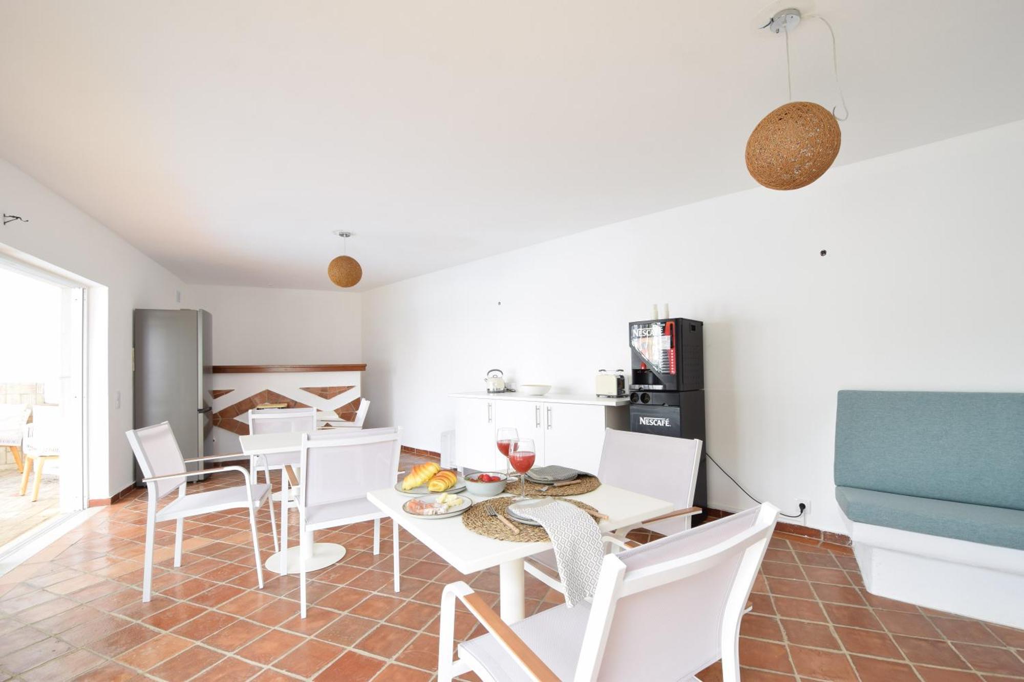Urban Bliss Guesthouse I 파로 외부 사진