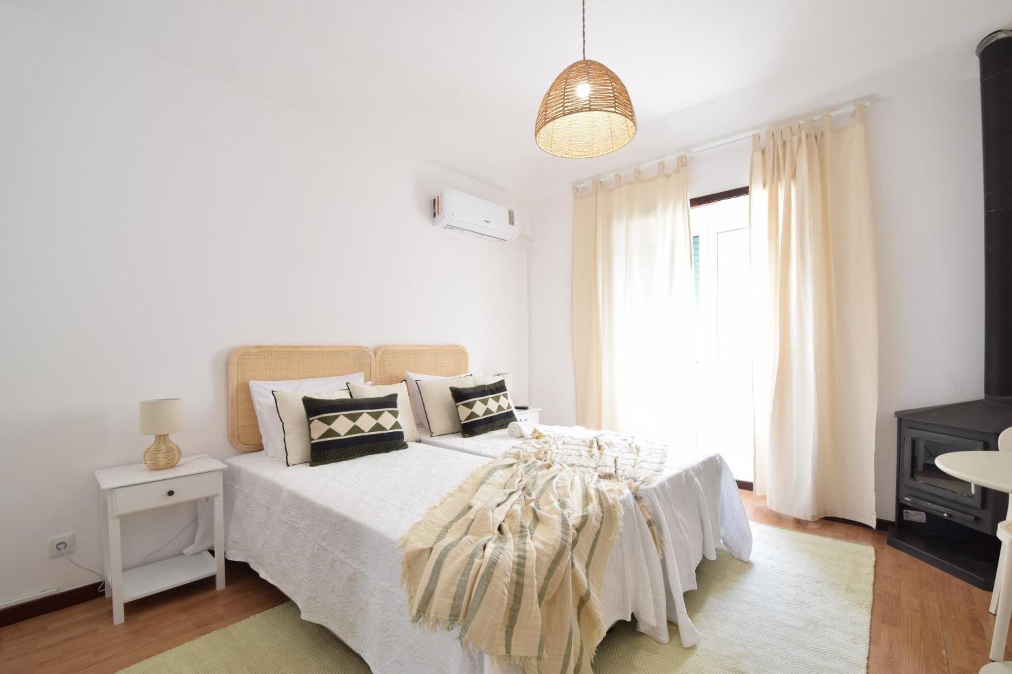 Urban Bliss Guesthouse I 파로 외부 사진