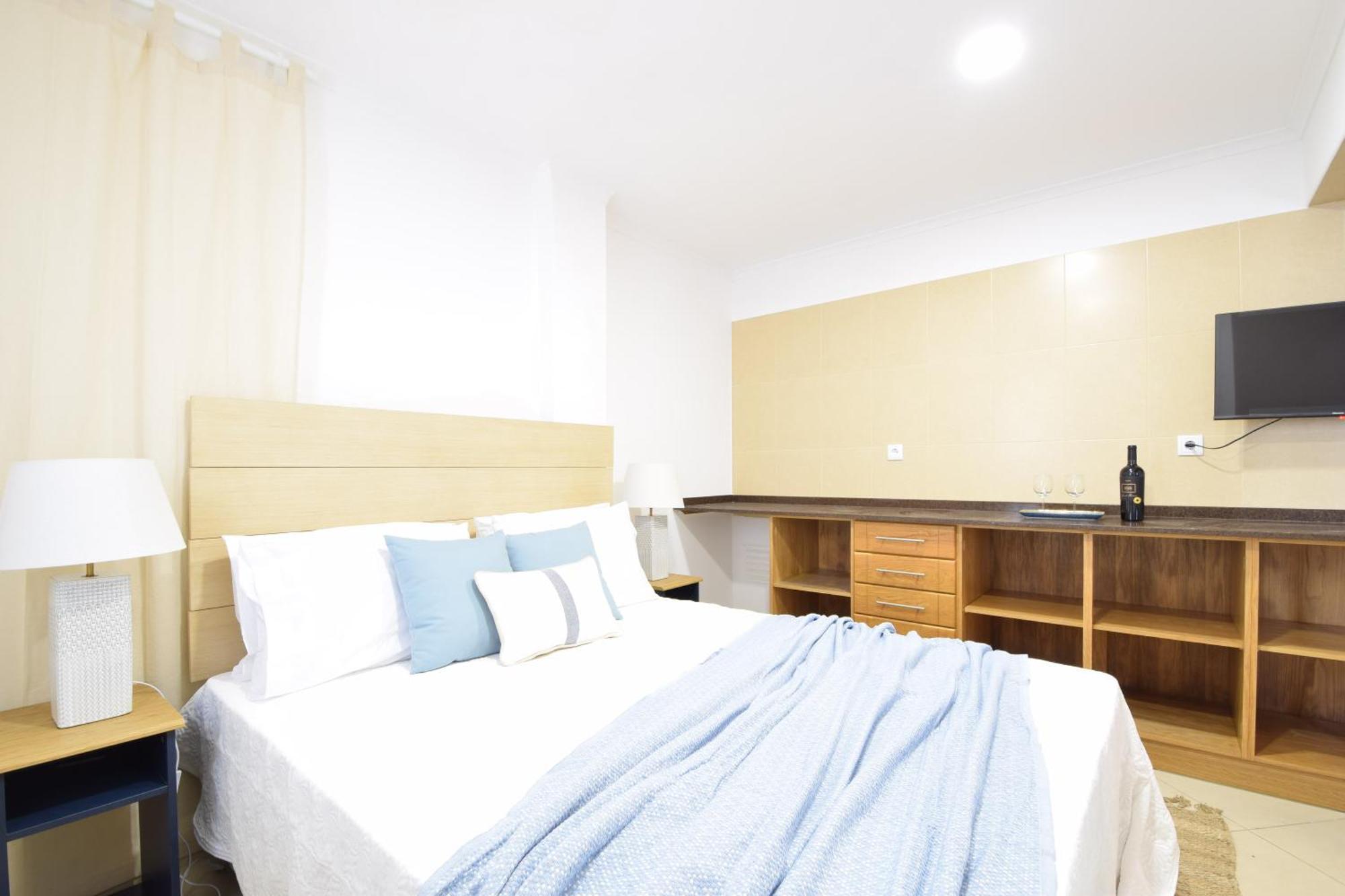 Urban Bliss Guesthouse I 파로 외부 사진