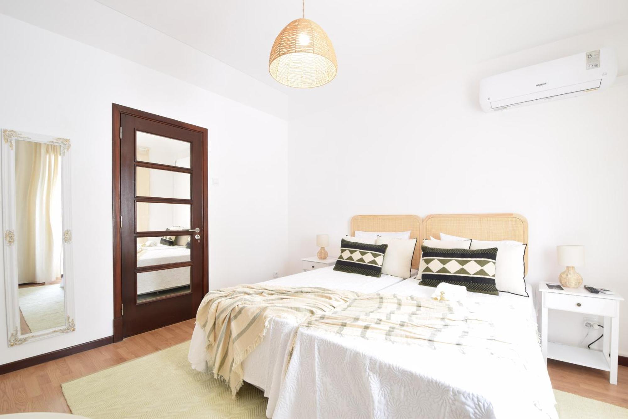 Urban Bliss Guesthouse I 파로 외부 사진