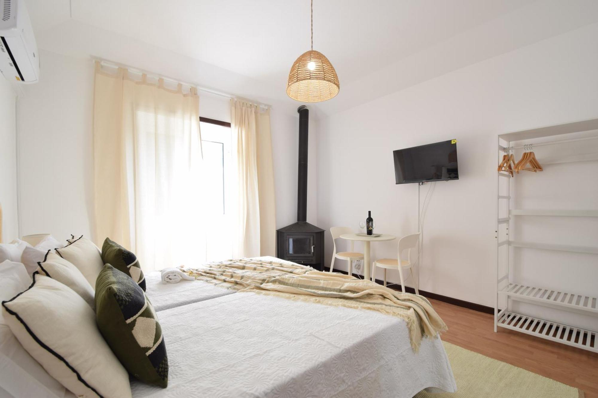 Urban Bliss Guesthouse I 파로 외부 사진