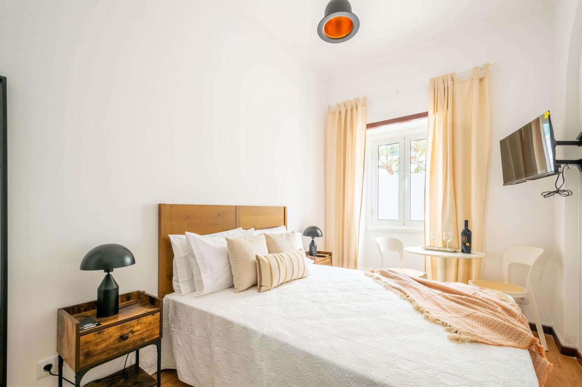 Urban Bliss Guesthouse I 파로 외부 사진