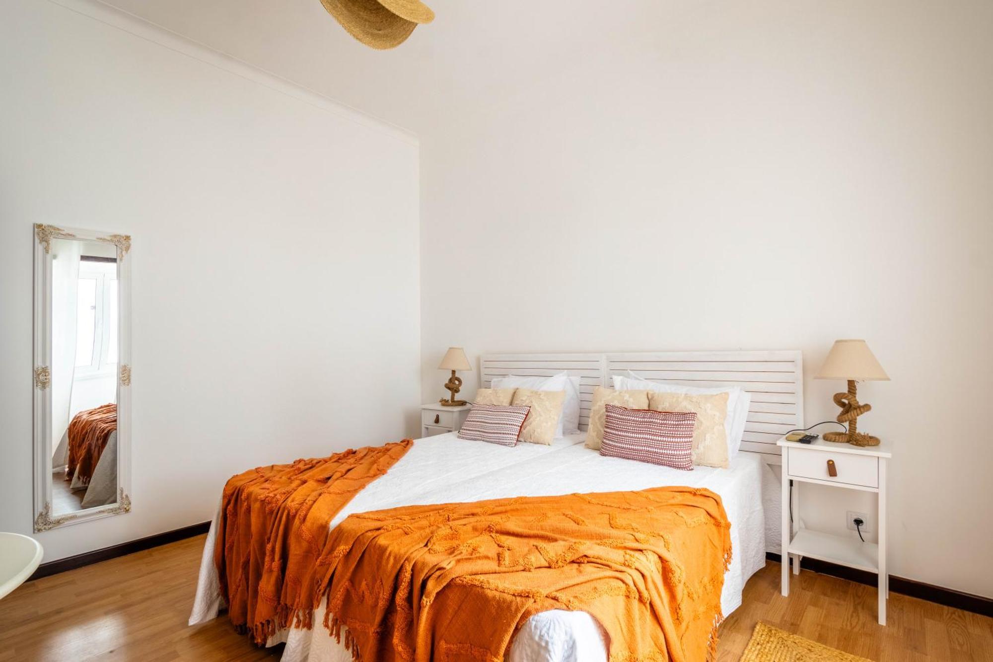 Urban Bliss Guesthouse I 파로 외부 사진