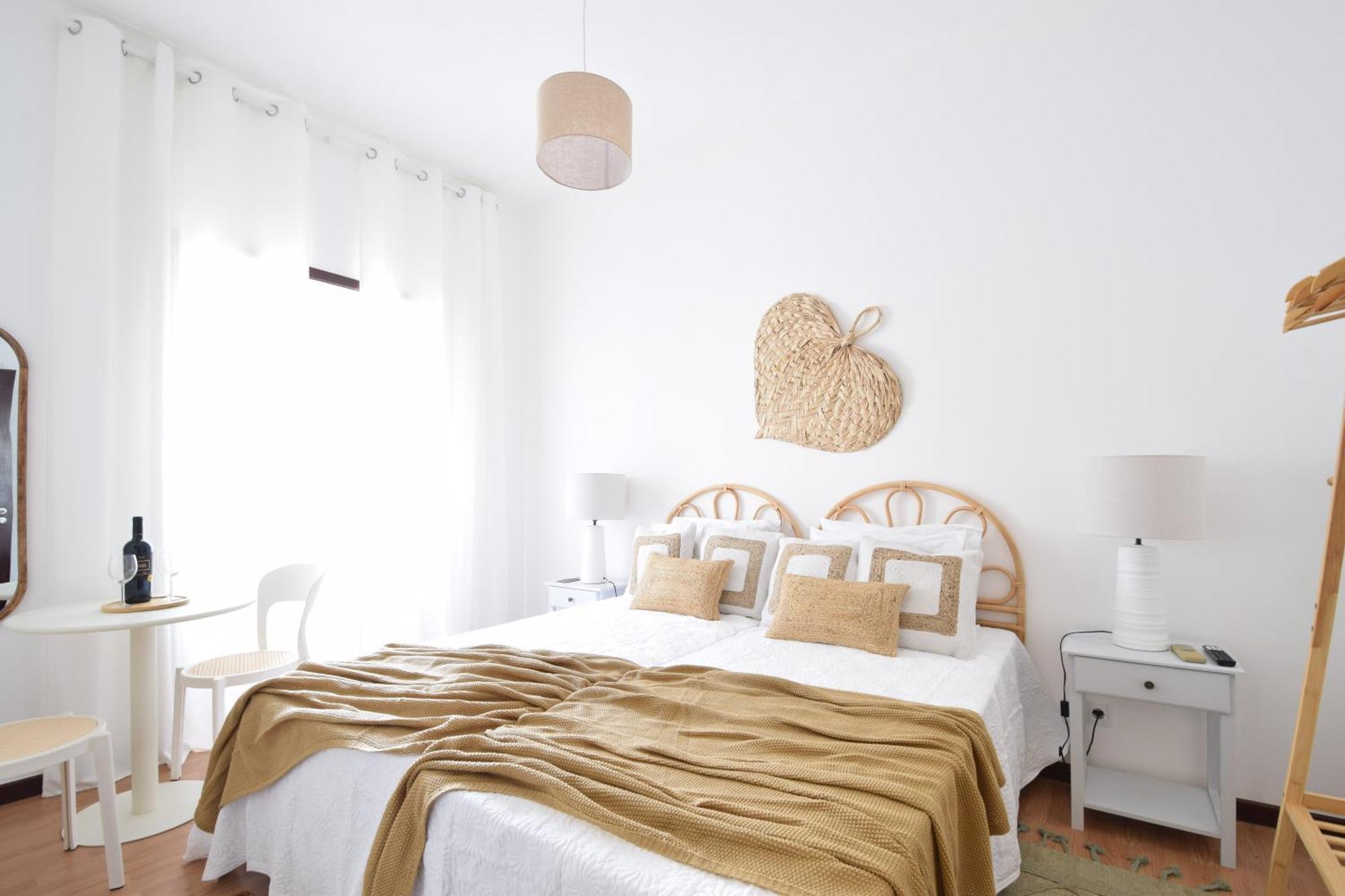 Urban Bliss Guesthouse I 파로 외부 사진