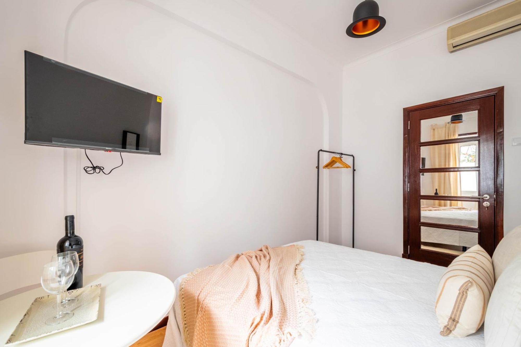 Urban Bliss Guesthouse I 파로 외부 사진