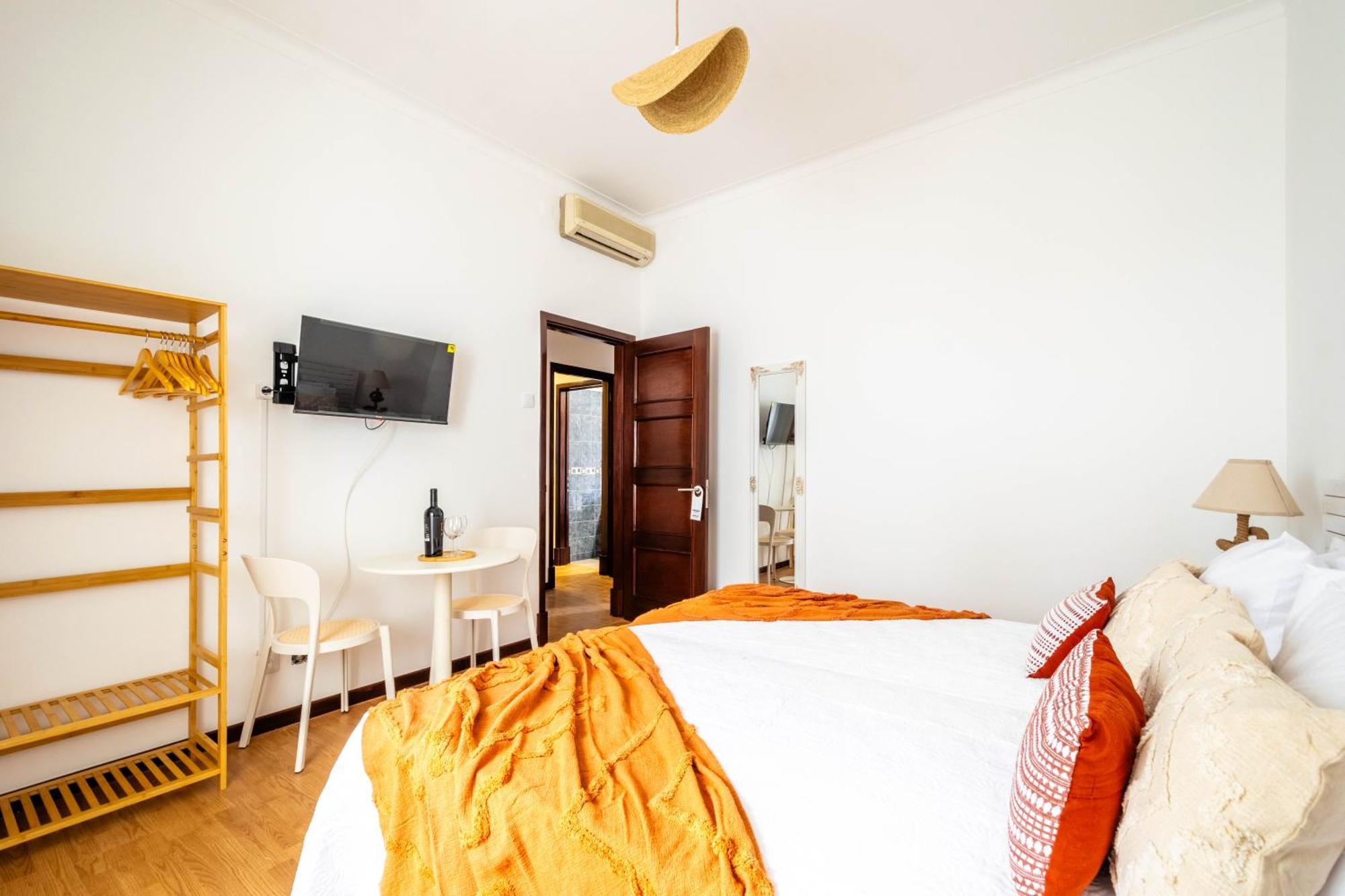 Urban Bliss Guesthouse I 파로 외부 사진