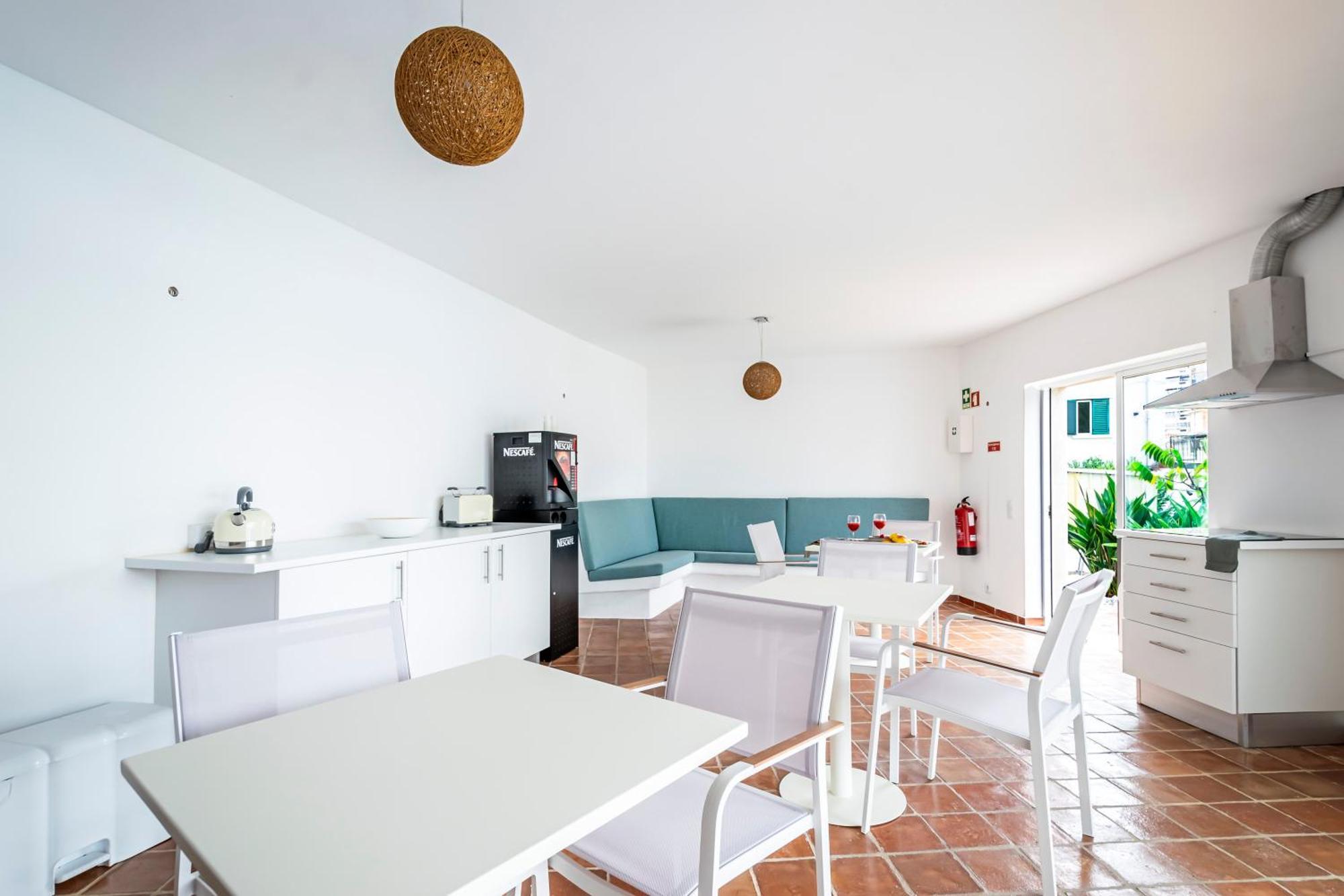Urban Bliss Guesthouse I 파로 외부 사진