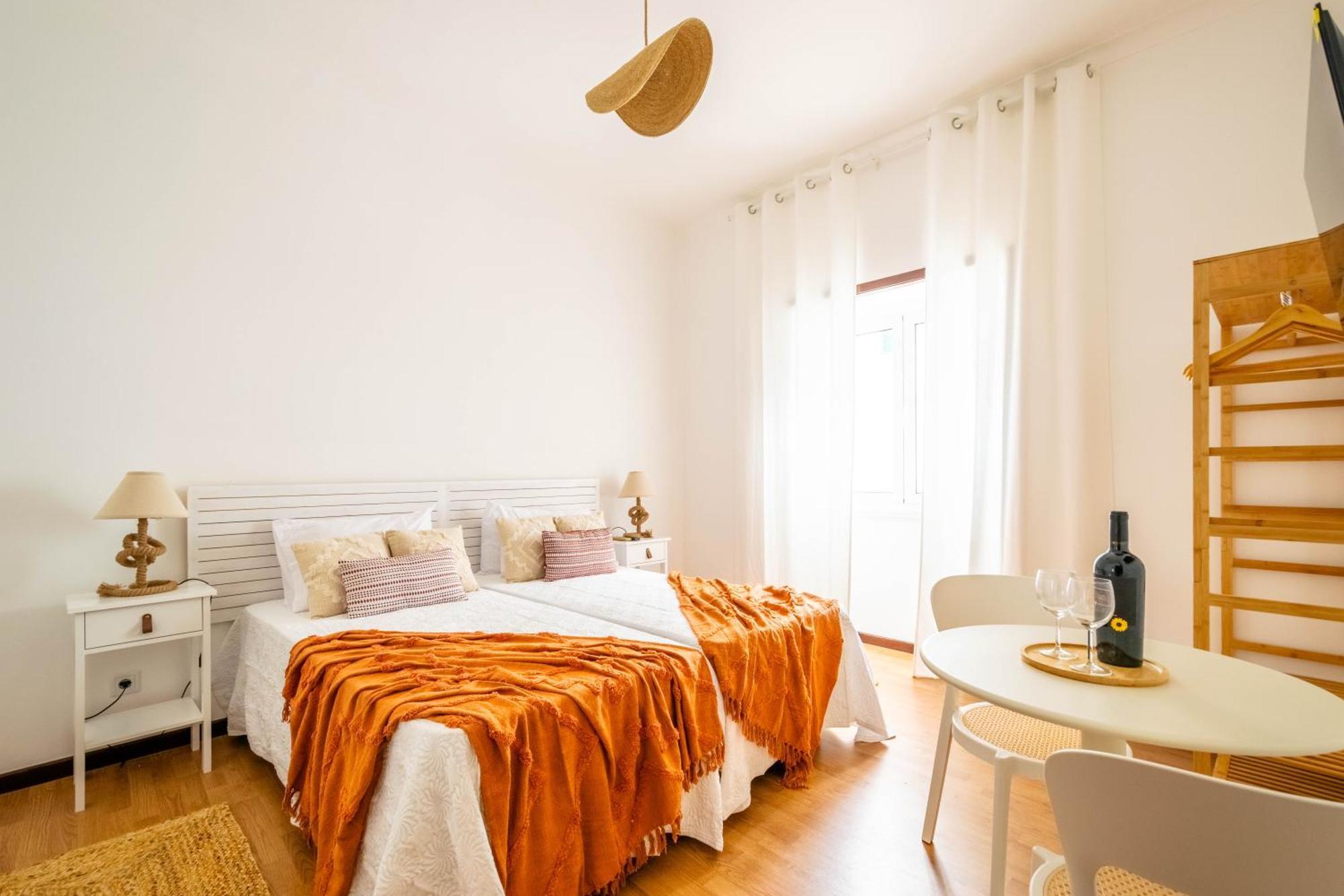 Urban Bliss Guesthouse I 파로 외부 사진