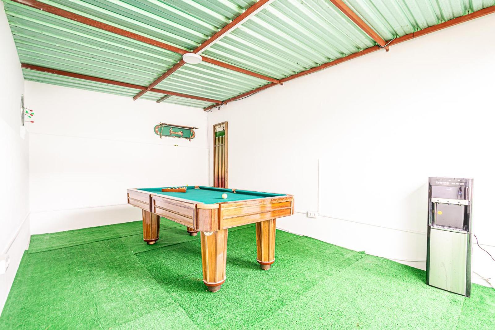 Urban Bliss Guesthouse I 파로 외부 사진