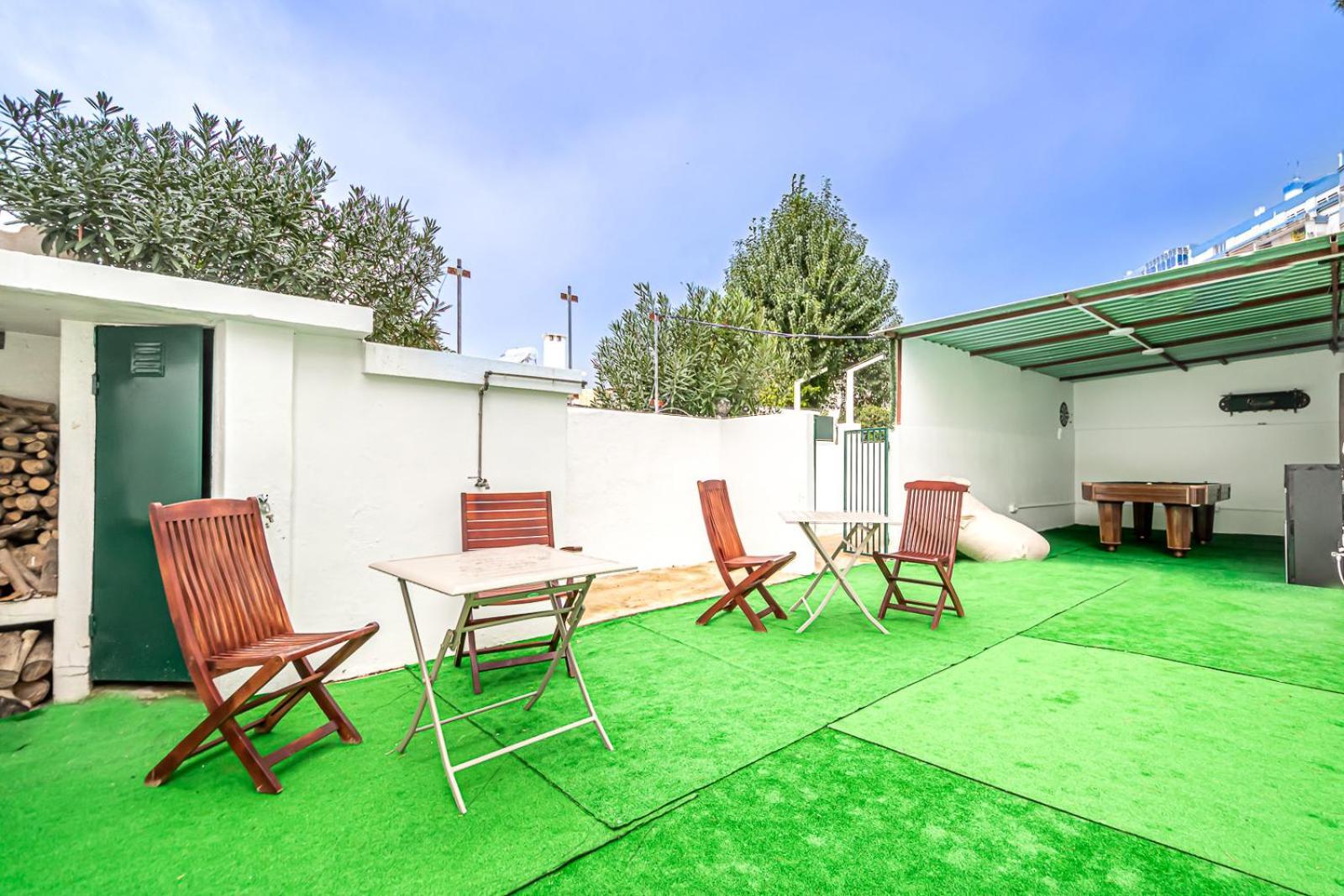 Urban Bliss Guesthouse I 파로 외부 사진