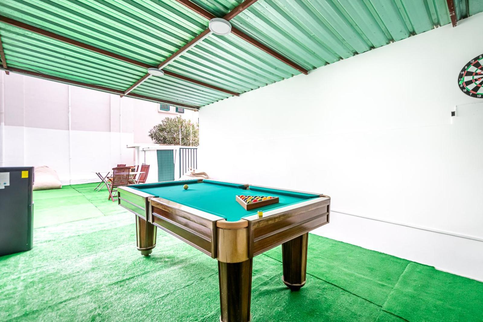 Urban Bliss Guesthouse I 파로 외부 사진