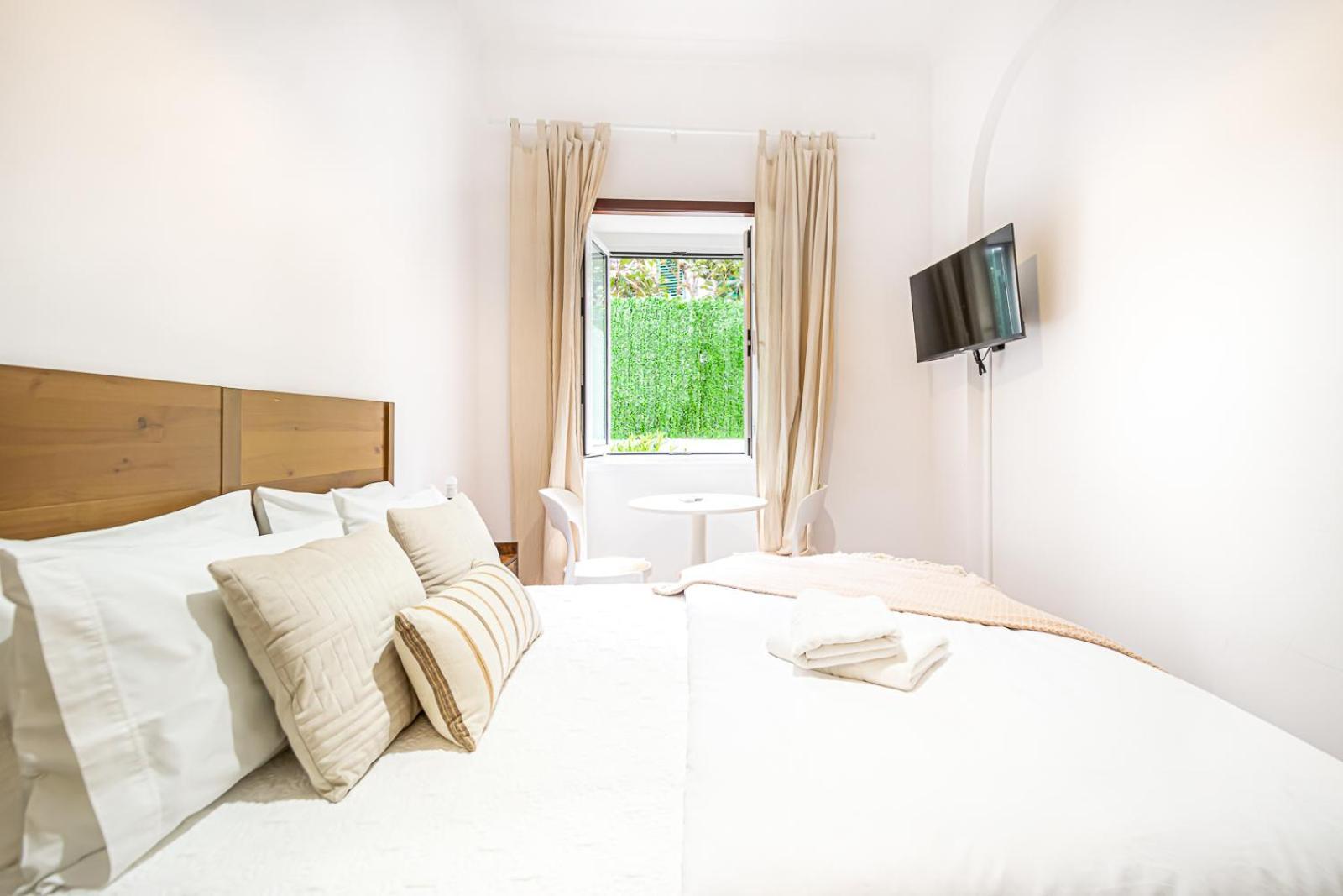 Urban Bliss Guesthouse I 파로 외부 사진